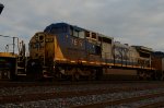 CSX 7816